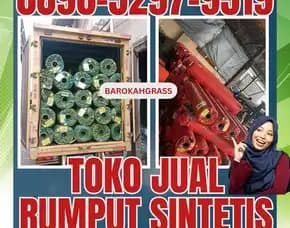 0896-5297-9519 (Bu Diana), Agen Rumput Sintetis Aceh Singkil Simpang Kanan