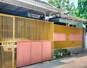 Jual Rumah Murah Strategis Di Medokan Ayu Surabaya