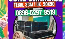 0896-5297-9519 (Bu Diana), Tempat Beli Drainase Cell Palu Bungku Utara