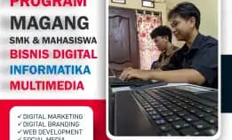 Hub 0895-6390-68080, Daftar Magang Mahasiswa 1 Bulan Di Malang - Kesempatan Emas!