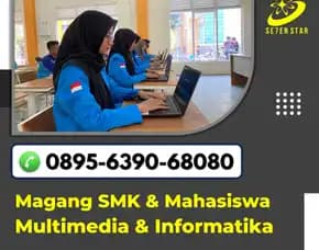 Wa 0895-6390-68080 Peluang Magang Kediri Manajemen Pemasaran Terbaik 2025