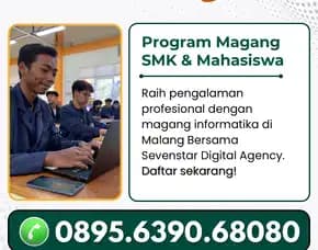 Magang Smk Administrasi Di Malang
