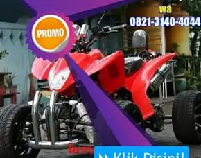 Distributor Agen Motor Atv 150 Cc Sport Ceper Baru Bukan Bekas Terdekat Siap Kirim  Mojokerto Sooko