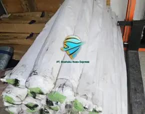 Jasa Import Door To Door Rumput Sintetis