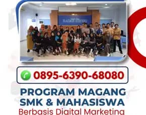 Program Prakerin Manajemen Pemasaran Di Malang, Langkah Menuju Sukses!