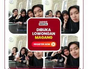 Info Magang E-Commerce Malang