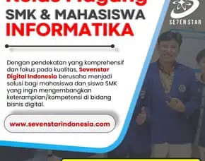 Wujudkan Karier Impianmu