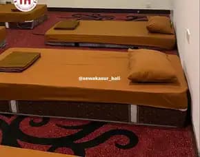Sewa Kasur Bali | Siap Antar Ke Tembuku Bali