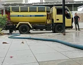 Sedot Wc Bantar Gebang