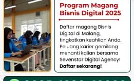 Wa 0895-6390-68080, Perusahaan Prakerin Manajemen Pemasaran Di Malang