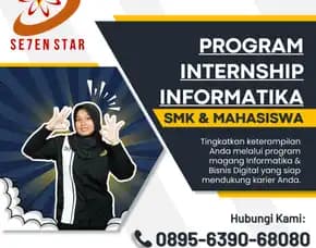 Hub 0895-6390-68080, Daftar Magang Rpl Di Kediri
