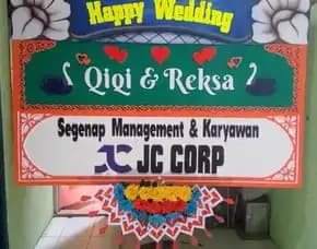 Bunga Papan Kendal
