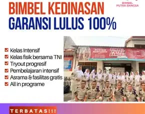 Terjamin  0813-1464-1441 Tempat Belajar Bimbel Kedinasan Stpn Polstat Stis Jakarta Selatan Kendari