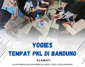 Wa : 0831-7239-7127 ( Yogies ) , Area Praktik Kerja  Di Bandung Barat , Jurusan Tkj