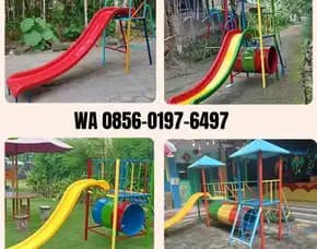 Terlengkap Spesialis Mainan Playground Set Ayunana Besi Dan Jungkat Jungkit Di Purbalingga