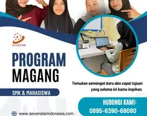 Tempat Pkl Jurusan Informatika Di Kediri Bimbingan Intensif