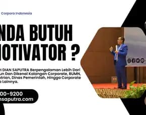 Trainer Di Batu,Terpercaya & Solutif, Dian Saputra