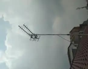 Toko Antena Uhf Digital Siaran Jernih Kelapa Gading Jakarta Utara