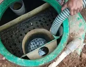 Sedot Wc Murah Area Binong