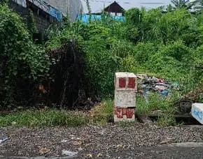 Dijual 6,2 Are, Jl. Raya Pondok Indah Buluh Indah Pemecutan Kaja Denpasar
