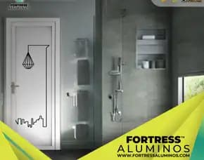 (Aluminos) Harga Pintu Aluminium Toilet Di Palu