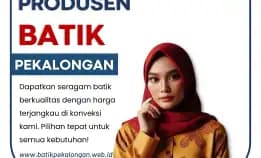 Pabrik Seragam Fatayat Nu 2025 Dengan Desain Eksklusif Dan Terpercaya