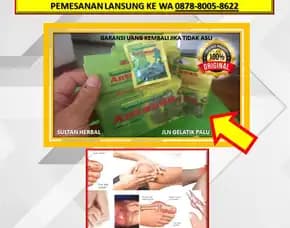 Obat Kolesterol Usia Muda Di Kota Palu