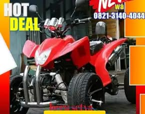 Distributor Agen Motor Atv 150 Cc Sport Ceper Baru Bukan Bekas Terdekat Siap Kirim  Nganjuk Sukomoro