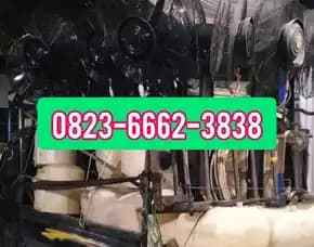 Kipas Pendingin Acara Medan