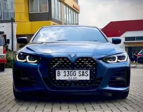 Bmw 420i Coupe 2023