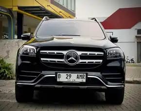 2023 Mercedes Benz Gls 450