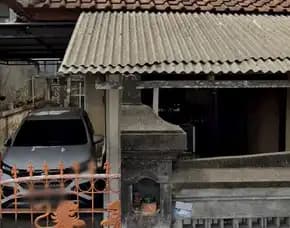 Dijual 2 Are Free Rumah, Jl. Sedap Malam Gg. Ratna Kesiman Denpasar