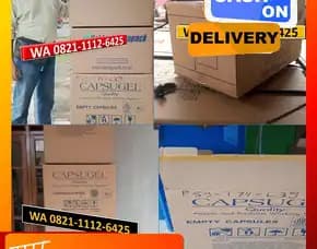 Jual Kardus Bekas Ukuran Besar Untuk Packing Bekasi Jakarta