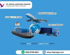 Jasa Import Thailand, Korea, Asia, Eropa, Bangkok, Thailand