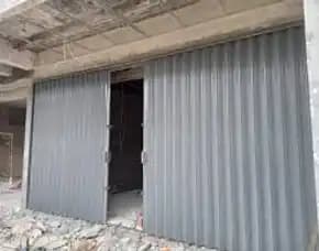 Jual &Service Rolling Door Bintaro, Ceger Pd Aren