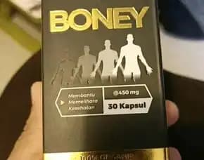 Boney Asli Peninggi Badan Di Bandung