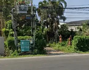 Dijual 33,7 Are, Jl. Bypass Ngurah Rai Padang Galak Kesiman Petilan Denpasar
