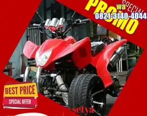 Distributor Agen Motor Atv 150 Cc Sport Ceper Baru Bukan Bekas Terdekat Siap Kirim  Jombang Jombang