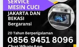 0858 1743 8579 Jasa Tukang Service Mesin Cuci Profesional Pancoran Jakarta Selatan