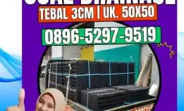 0896-5297-9519 (Bu Diana), Grosir Drainase Cell Serang Cikeusal