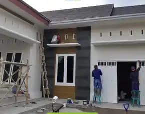 Tim Profesional, Jasa  Bangun Rumah  Gurah Kab. Kediri