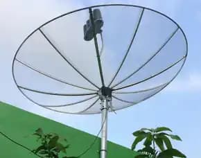 Jasa Setting Service Antena Parabola Sawah Besar Jakarta Pusat