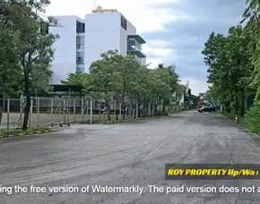 Dijual Tanah Di Cakung Cilincing 5.8 Ha Fasilitas Gedung Kantor 6 Lantai Dan Gudang