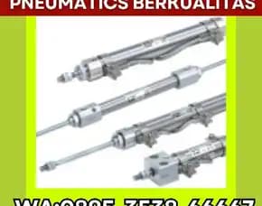 Supplier Smc Pneumatics Cv. Sarana Utama Toba Samosir, Wa : 0895-3538-66667 Sumut