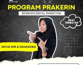 Perusahaan Prakerin Mahasiswa Digital Marketing Di Malang