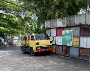 Tukang Sedot Wc Angkut Puing Dan Buang Brangkal Cimahi Cimindi Gunungbatu Pasteur