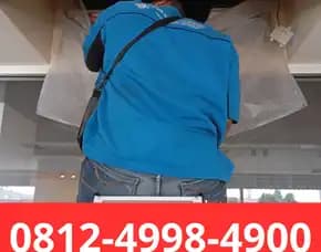 Service Ac Tegalrejo Jogja