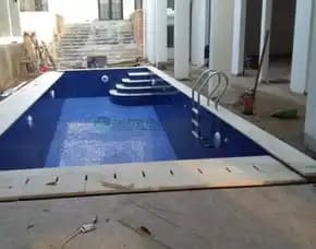 Jasa Pembuatan Kolam Renang Pangandaran - Kontraktor Garansi