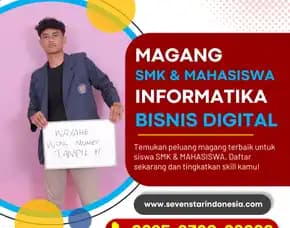 Hub : 0895-6390-68080, Persiapan Wawancara Magang Informatika Di Malang