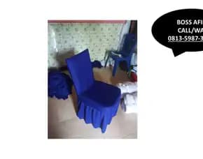 Jual Sarung Kursi Sleman
